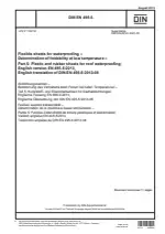 DIN EN 495-5