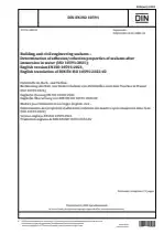 DIN EN ISO 10591