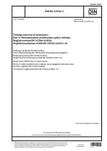 DIN EN 12504-4