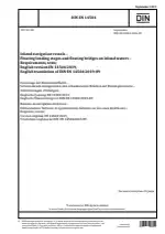 DIN EN 14504