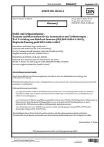 DIN EN ISO 10426-2