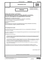 DIN EN ISO 11432
