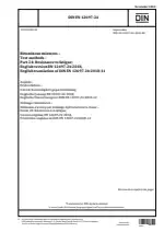 DIN EN 12697-24