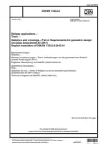 DIN EN 13232-2