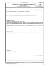 DIN EN 1365-4