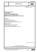 DIN EN 12697-25