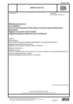 DIN EN 12697-23