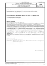 DIN EN 12310-1