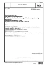 DIN EN 12697-7