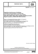 DIN EN ISO 15927-5
