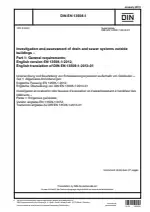 DIN EN 13508-1