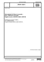 DIN EN 14845-1