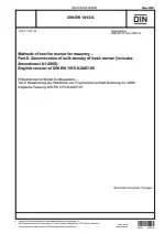 DIN EN 1015-6