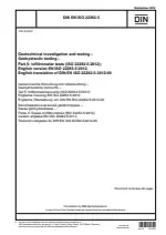 DIN EN ISO 22282-5