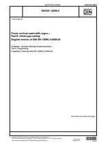 DIN EN 12899-5