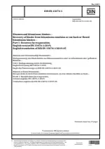 DIN EN 13074-1