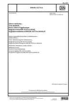 DIN EN 12274-6