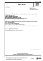 DIN EN 14038-2