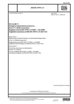 DIN EN 1999-1-5