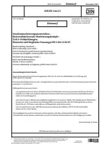 DIN EN 1463-2