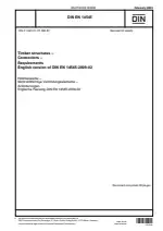 DIN EN 14545