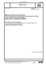DIN EN 1015-9
