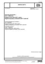 DIN EN 13877-1