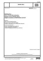 DIN EN 459-3