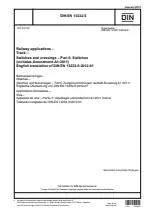 DIN EN 13232-5