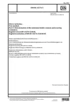 DIN EN 12274-5