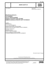 DIN EN 12697-22