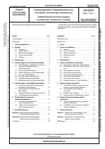 VDI 6201 Part 1