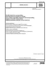 DIN EN 12310-2