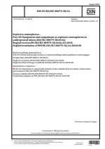 DIN EN ISO/IEC 80079-38/A1