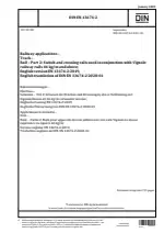 DIN EN 13674-2