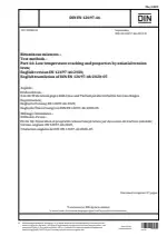 DIN EN 12697-46