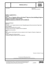 DIN EN 13674-4