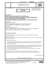 DIN EN 1993-1-4/A2