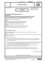 DIN EN ISO 20500-1