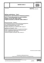DIN EN 13481-3