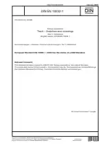 DIN EN 13232-1