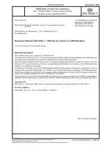 DIN EN 1052-1