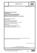 DIN EN 14227-15