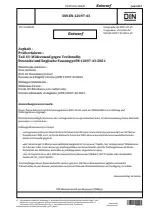 DIN EN 12697-43