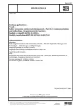 DIN EN 16704-2-2