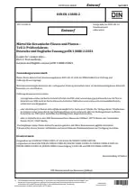 DIN EN 13888-2