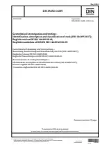 DIN EN ISO 14689
