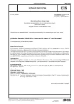 DIN EN ISO 3766