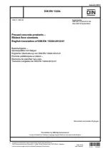 DIN EN 13224