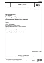 DIN EN 12697-10